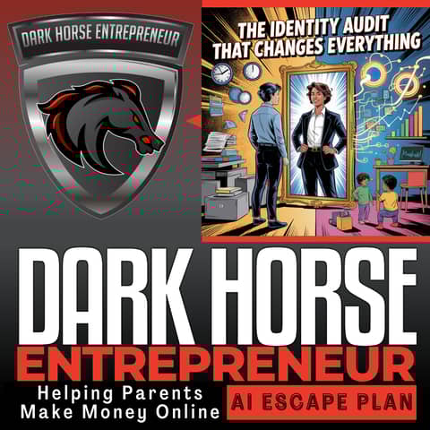 The Identity Audit That Changes Everything