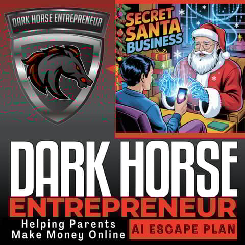 How AI-Powered Holiday Magic Is Making Parents $75 Per 15-Minute Video