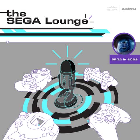 173 - Best of SEGA in 2022