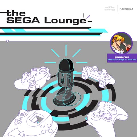 174 - gsaurus (Streets of Rage 2: New Era)