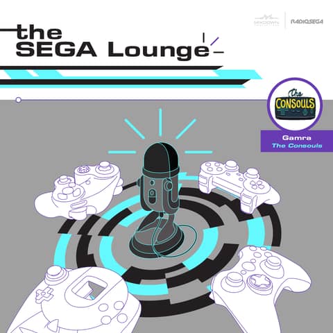 176 - Jonathan Gamra (The Consouls)