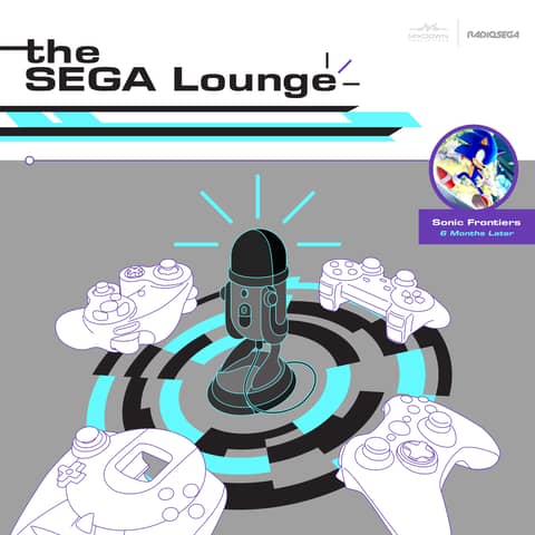 182 - Sonic Frontiers: 6 Months Later