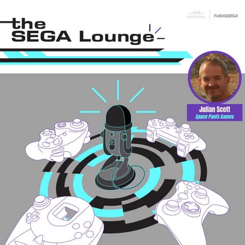 206 - Julian Scott (Space Pants Games)