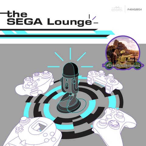 192 - #LetsGetShenmue4 (feat. Shenmue Dojo)