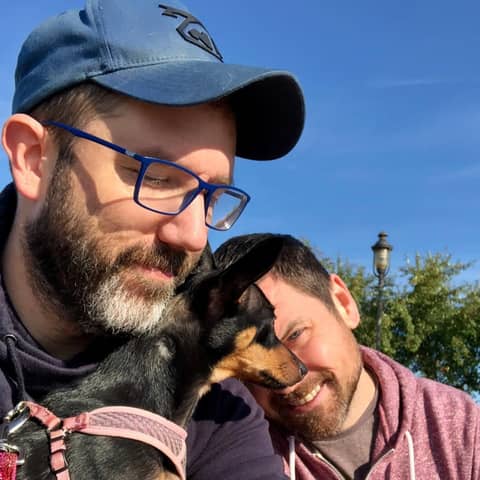 Casey Is Speaking (More) - Part 2