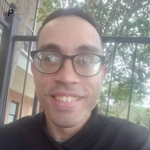 David Is Speaking - Living w/ Cerebral Palsy