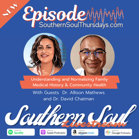 Understanding and Normalizing Family Medical History & Community Health