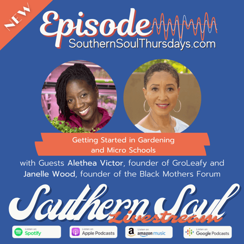 Getting Started in Gardening and Micro Schools