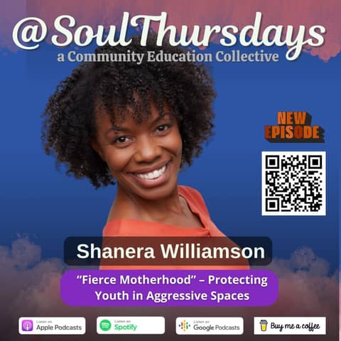 ”Safeguarding Black and Brown Youth” - Fierce Motherhood in Aggressive Education Spaces