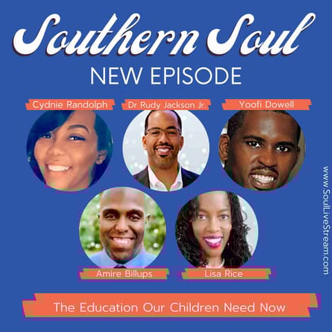 The Education Our Children Need Now featuring the Top 17 Education Support Resources