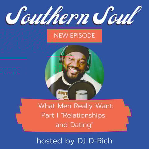 What Men Really Want: Part I ”Relationships and Dating”