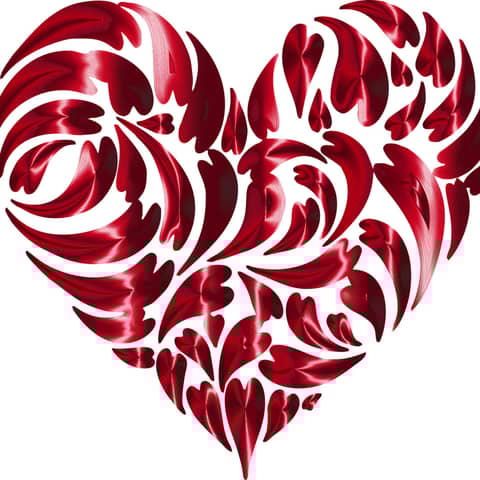 Inspiring Self-Acceptance And Self-Love Guided Meditation