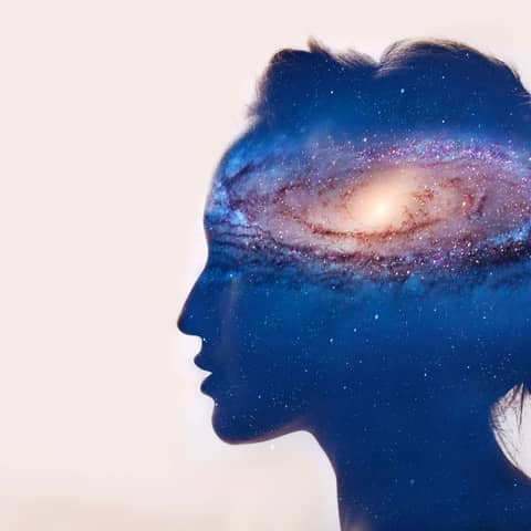 Delta Waves Sleep Music For Spiritual Awakening & Healing