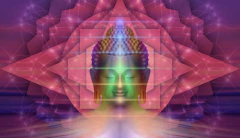 2 Hour Deep Heart Chakra Music: 963 Hz + 432 Hz Solfeggio