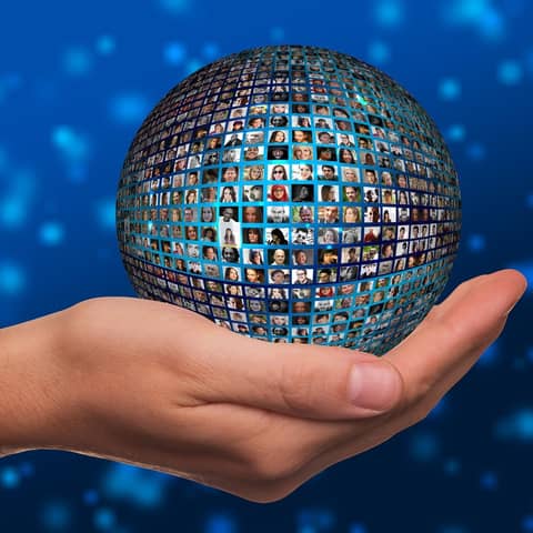 Inspiring Spiritual Journey Meditation Around The World