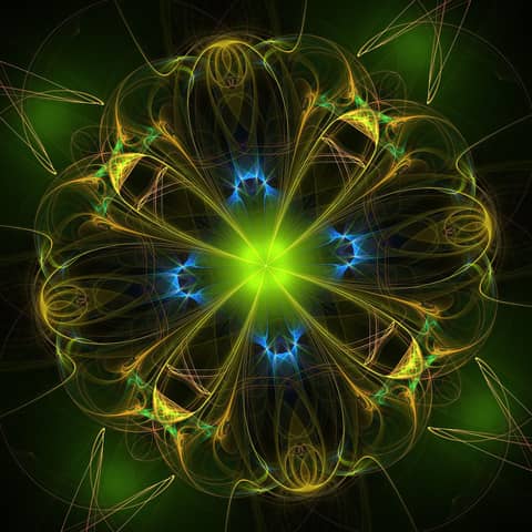 Ambient Meditation Music For Spiritual Awakening