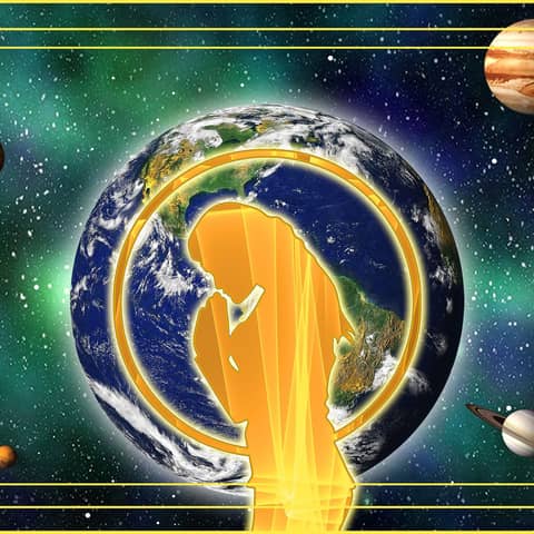 Deep Meditation Music For Sleep: Theta + 432 Hz Solfeggio