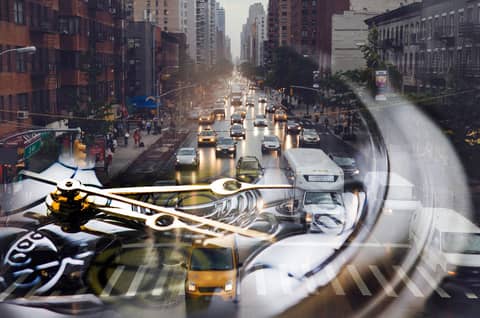 5 Simple Ways To Take Back Control Of An Unbalanced Life