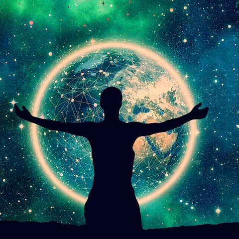 5-Minute Guided Mindfulness Body Relaxation Scan Meditation