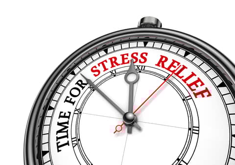 Finding Peace In A Busy Society - Start Living Life Again!