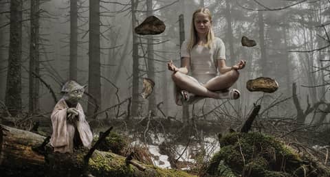 Can Meditation Help Kids in School?