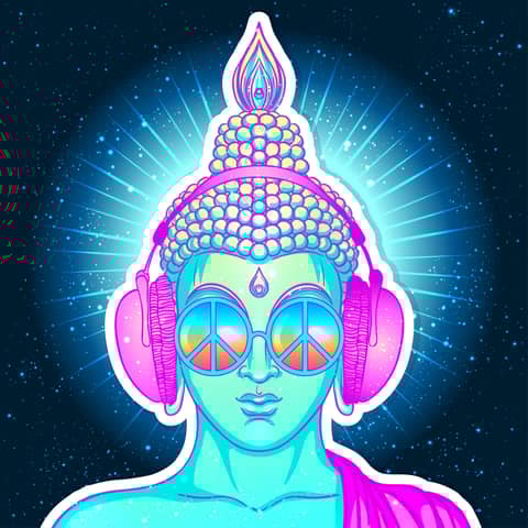 Beautiful Calming Music For Meditation And Healing