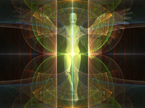 Awaken & Reconnect To Your Higher Self Guided Meditation