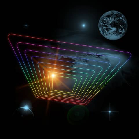 Breathtaking Immersive Background Meditation Music