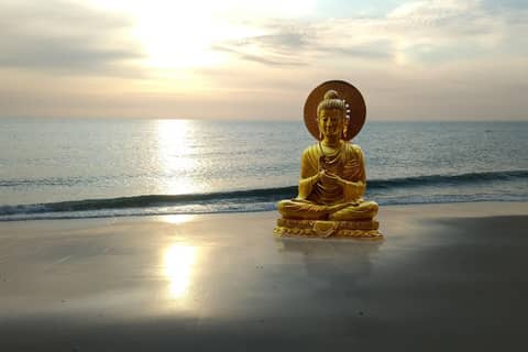 Oceanic Breathing Bedtime Routine To Calm Your Mind