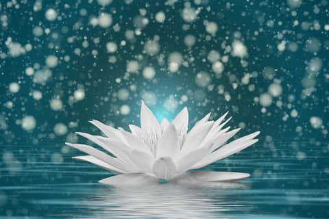 1 Hour Of Beautiful Relaxing Background Music For Meditation