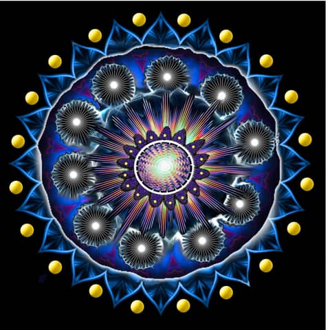 6 Best Solfeggio Frequencies For Healing Used In Meditation