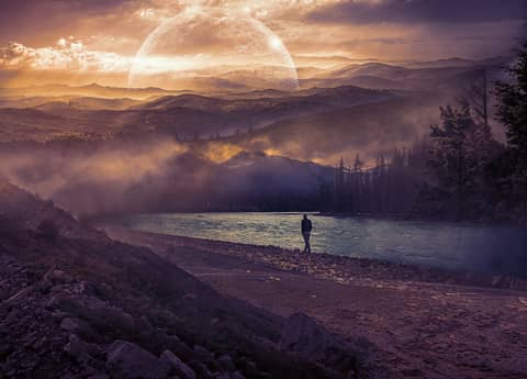 Alpha Brain Waves: Achieve Greater Mental Clarity And Focus