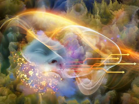 Benefits Of Meditation  - How Meditation Affects Your Brain