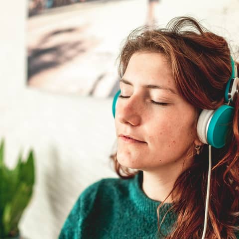 Guided Morning Meditation: Visualize An Amazing Day Today