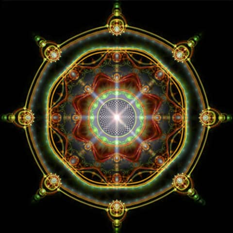 Part 5 - Samadhi Guided Meditation - Know Yourself