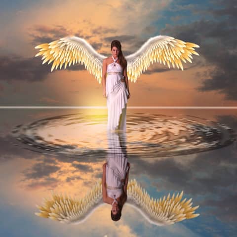 Angelic Chakra Cleansing And Balancing Guided Meditation