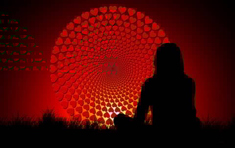 15:00 Guided Breathing Meditation For Anxiety & Stress