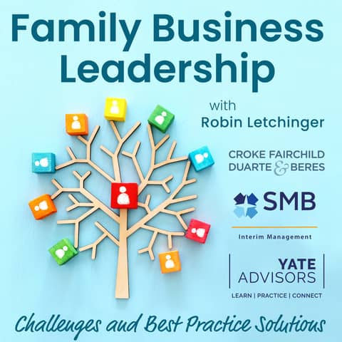 Raising the Next Generation: Instilling Values in Family Business Successors