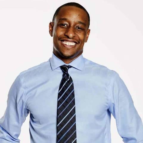 438 | This Will Keep you Motivated! - Interview - Ahmard Vital