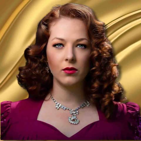 687 | Surviving Human Trafficking: Story of Resilience & Empowerment - Interview - Amanda Blackwood