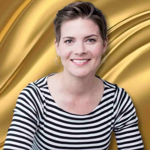 635 | CEO of Change: Exploring Self-Improvement Strategies - Interview - Ame-Lia