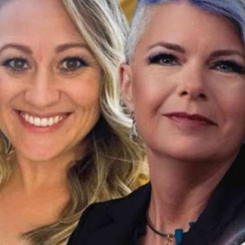 715 | Astro Insights: Discover Cosmic Wisdom - Interview - Christina Jenkins & April Millar