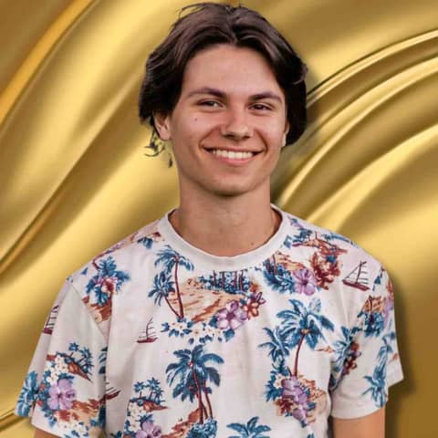 574 | Story of a 16-year old Author. WOW! - Interview - Asher Warren