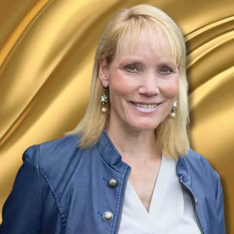 724 | Soulful Guidance: Embracing the Spirit with Berit Stover