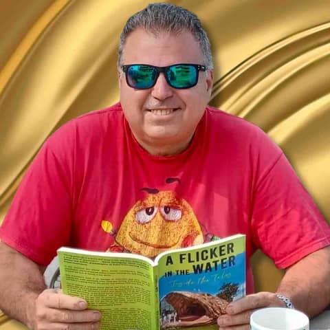 660 | Adventures Unleashed: In Conversation with a Bold Explorer - Interview - Bob Gonzalez