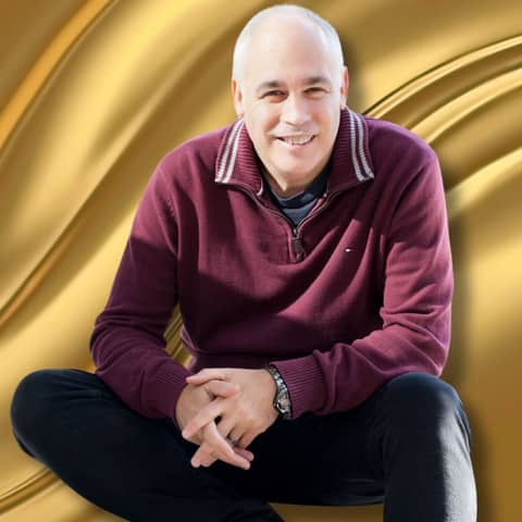 745 | Lens of Empowerment: Capturing Strength with Brad Walsh