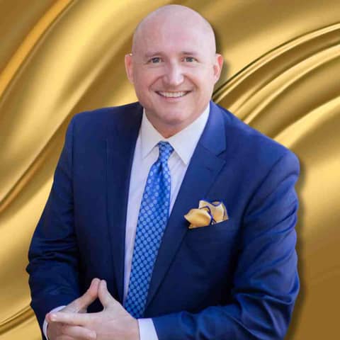 667 | Entrepreneurial Wisdom with Serial CEO - Interview - Brandon Barnum (with CoHost Mitch)