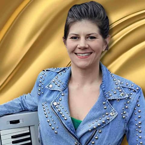 558 | The Beauty of MUSIC! - Interview - Brittany Smith