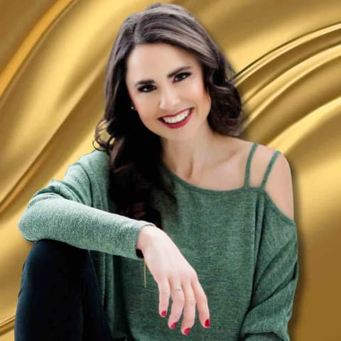 694 | Rising from Shadows: A Survivor's Tale of Overcoming Abuse - Interview - Dana S. Diaz