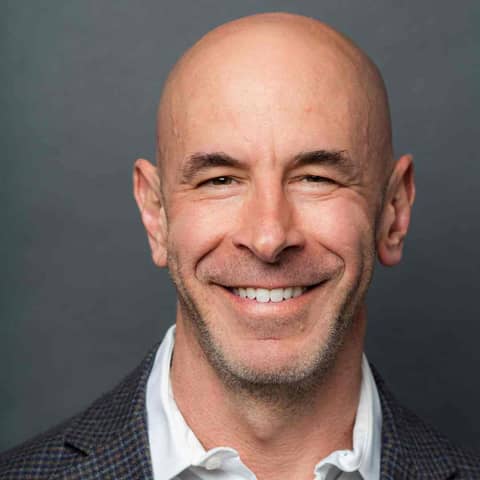 416 | Revamping Your Life Inspiration - Author Interview - David Richards